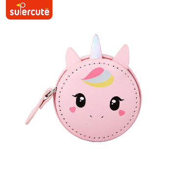 OEM ODM Multi-functional Cute Tape Measure Unicorn Pu Measuring Tape