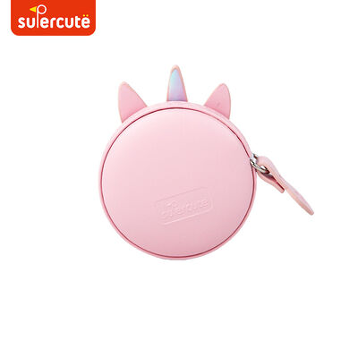 OEM ODM Multi-functional Cute Tape Measure Unicorn Pu Measuring Tape