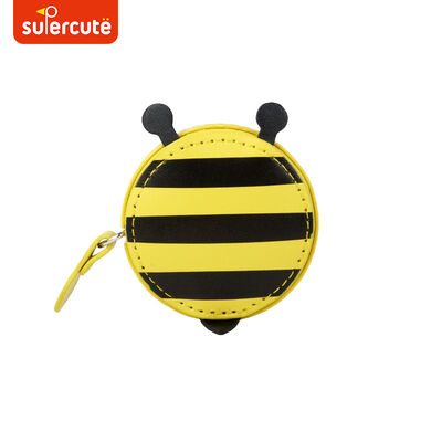 OEM ODM Promotional Tape Measure Bee Cute Tape Measure Pu Measuring Tape