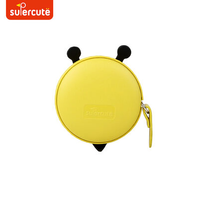 OEM ODM Promotional Tape Measure Bee Cute Tape Measure Pu Measuring Tape