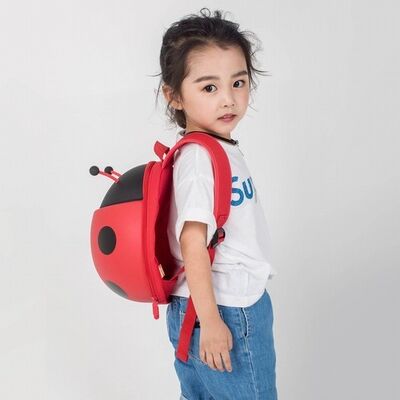 Supercute Schoolbags Personalized School Bags Custom Backpacks For Promotional