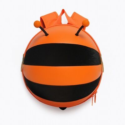 Sacs d'école personnalisés Sac d'école pour enfants Sac à dos abeille pour enfants Sac à dos à coque dure