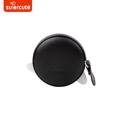 Customized Promotional Tape Measure Penguin Measure PU Soft Tape Measure