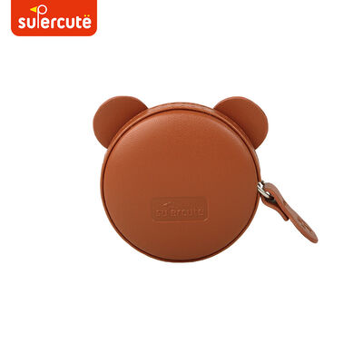 Customized Promotional Tape Measure Custom Logo Measure PU Soft Tape Measure