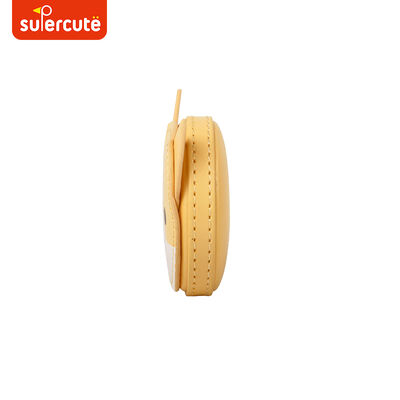 OEM ODM Promotional Tape Measure Shiba Inu Measure PU Soft Tape Measure