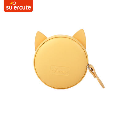 OEM ODM Promotional Tape Measure Shiba Inu Measure PU Soft Tape Measure