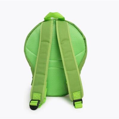OEM ODM Personalized Child School Bag Mushroom Design Backpack Hardshell Backpack