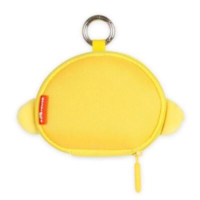 Custom Hard-Shell Coin Purse 3d Custom Coin Purse For Children And Women