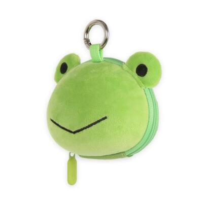 Adoráveis bolsas de moedas 3D para animais bolsas de moedas 3d personalizadas para crianças