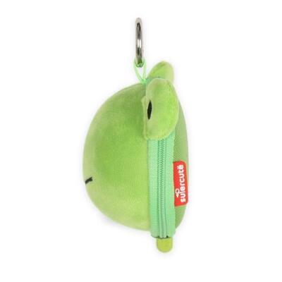 Adoráveis bolsas de moedas 3D para animais bolsas de moedas 3d personalizadas para crianças