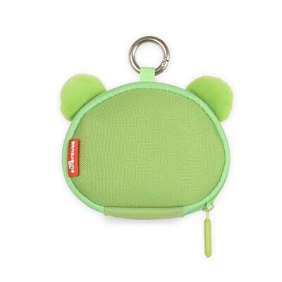 Adoráveis bolsas de moedas 3D para animais bolsas de moedas 3d personalizadas para crianças