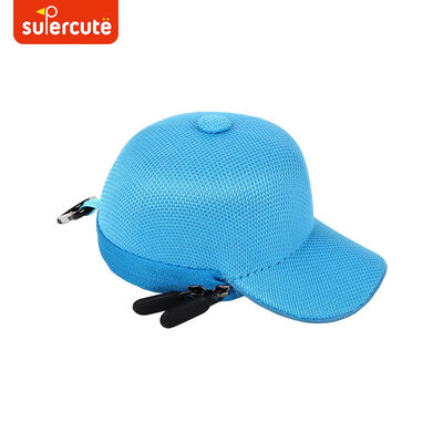 OEM ODM Personalized 3D Hard-Shell Unique Coin Purse With Shopping Bag