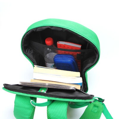 OEM Waterproof Jersey Backpack Kids Bag Schoolbag For School Activities And Outdoor