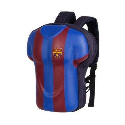 Customization High Quality EVA Jersey Backpack Personalized School Bags For Kids
