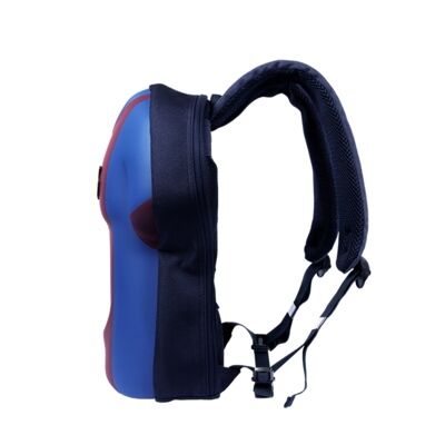 Customization High Quality EVA Jersey Backpack Personalized School Bags For Kids