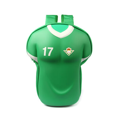 Customization Durable Kids School Bags EVA Backpack Personalized School Bags