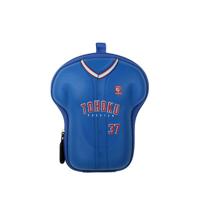 OEM Coin Purse Promotional Coin Purse Durable EVA Unique Jersey Bag Design