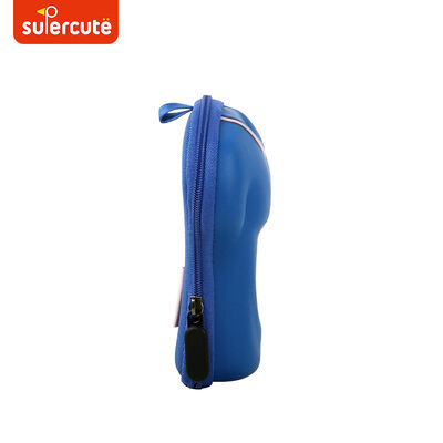 OEM Coin Purse Promotional Coin Purse Durable EVA Unique Jersey Bag Design