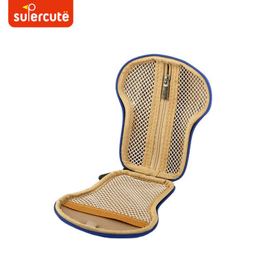 OEM Coin Purse Promotional Coin Purse Durable EVA Unique Jersey Bag Design