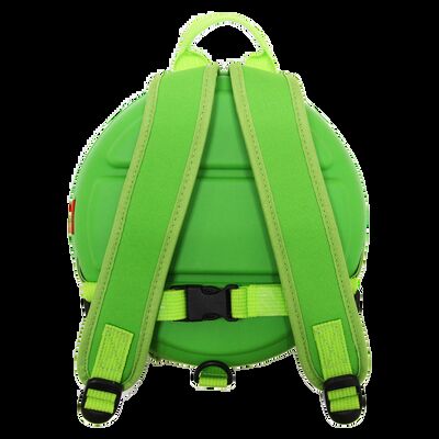 Customization EVA Toddler Backpack Fruit Design Anti Lost Backpack Child School Bag