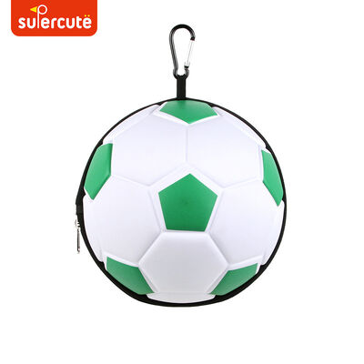 Manufacturer Custom Backpack Bag Soccer Storage Bag Luggage Bag Soccer Ball Design