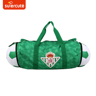 OEM ODM Gym Bag Soccer Storage Bag Luggage Bag Soccer Ball Design