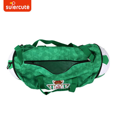 OEM ODM Gym Bag Soccer Storage Bag Luggage Bag Soccer Ball Design