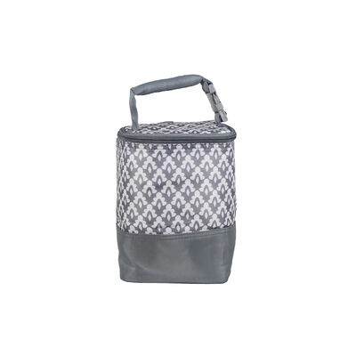 Custom Waterproof Kids Sublimation Lunch Bag Insulated Bag Kids Picnic Bag