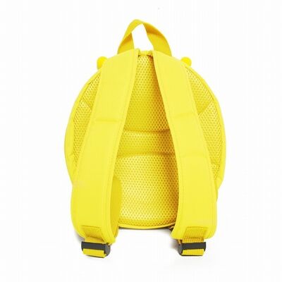 Manufacturer EVA Bee Backpack Hardshell Backpack Child School Bag For Kids