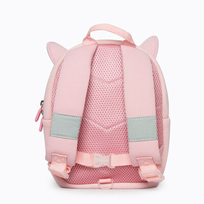 Superctue Diving Fabric Backpack Custom Unicorn Bag Children School Bag For Kids