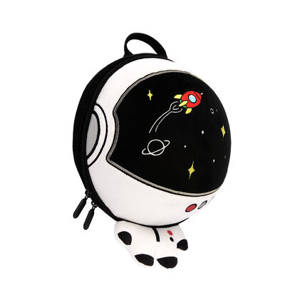 Personalized Kids Backpack EVA School Bags Anti Lost Backpack Astronaut Backpack