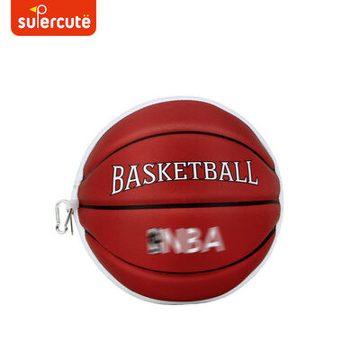 OEM ODM High Quality Gym Bag Storage Bag Luggage Bag Basketball Design