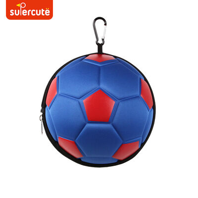 Custom High Quality Gym Bag Soccer Storage Bag Luggage Bag Soccer Design