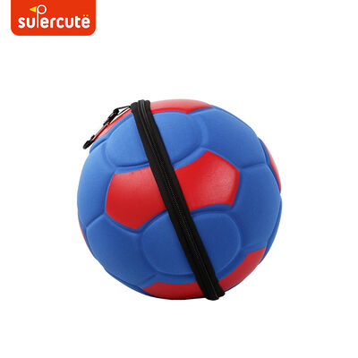 Custom High Quality Gym Bag Soccer Storage Bag Luggage Bag Soccer Design