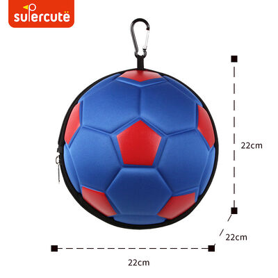 Custom High Quality Gym Bag Soccer Storage Bag Luggage Bag Soccer Design
