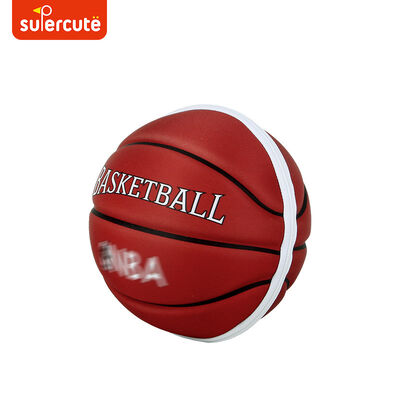 Manufacturer High Quality Gym Bag Storage Bag Luggage Bag Basketball Design