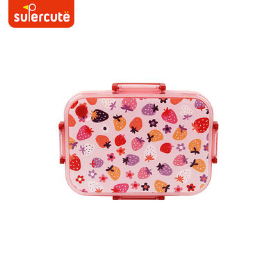 Custom 5 In 1 Kids Backpack Set With Lunch Bag Water Bottle For Boys And Girls