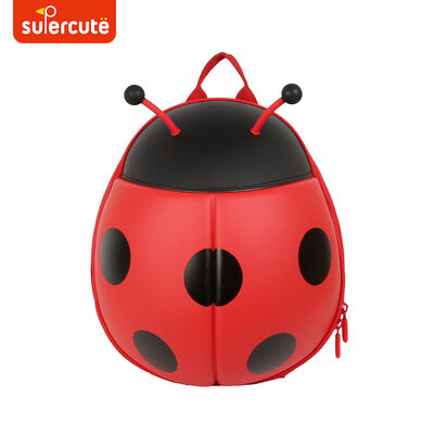 Supercute OEM Student School Bags Children Backpack Bag Waterproof Eva Backpack