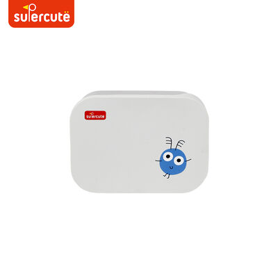 OEM ODM Promotional Stainless Steel Lunch Box for Children and Students