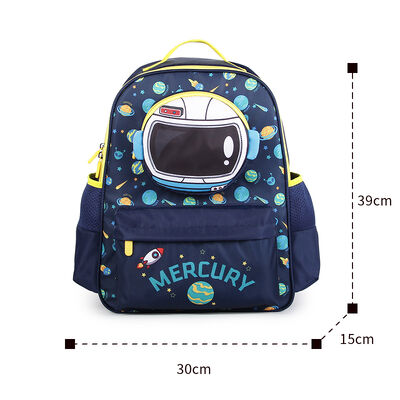 Factory Price OEM ODM 3 In 1 School Backpack Set Lunch Bag Pencil Bag For Kids