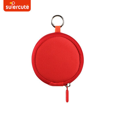 Supercute Unique 3D Soccer Design Custom Coin Purse EVA Small Storage Small Wallet