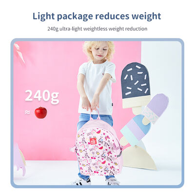 Supercute Custom Unicorn Shoulder Bag And Backpack School Bag Set Kids Backpack