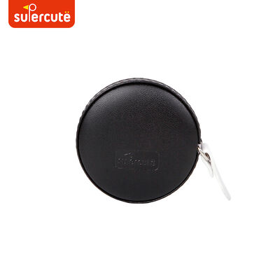 Supercute Custom Football PU Tape Measure Customized promotional gifts