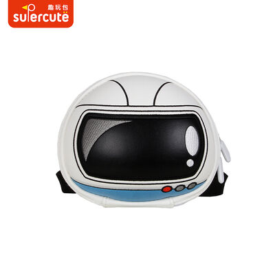 Supercute Custom Cartoon Crossbody Shoulder Bag Cute Design Perfect Gift For Kids