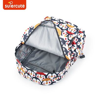 Supercute OEM/ODM High Quality Back To School Gift Kids School Bag Backpack