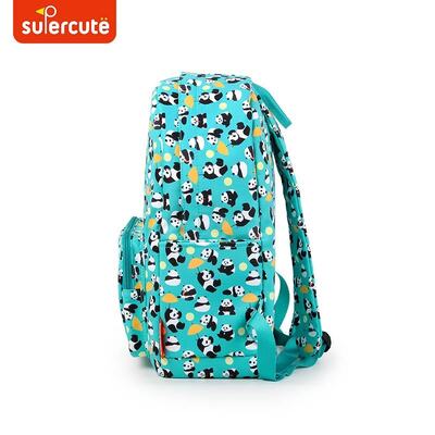 Supercute Custom Backpack High Quality Back To School Kids School Bag Backpack