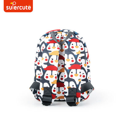Supercute Custom Backpack High Quality Back To School Gift Kids School Backpack