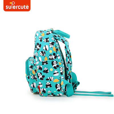 Supercute High Quality Custom Preschool Bag Back To School Kids School Backpack