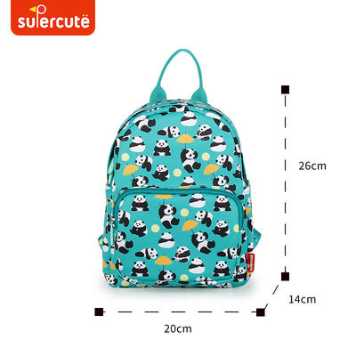Supercute High Quality Custom Preschool Bag Back To School Kids School Backpack