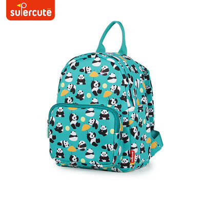 Supercute High Quality Custom Preschool Bag Back To School Kids School Backpack